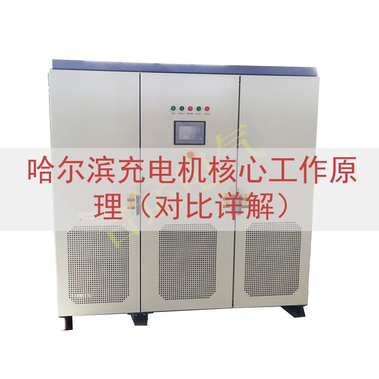 哈尔滨充电机核心工作原理（对比详解）
